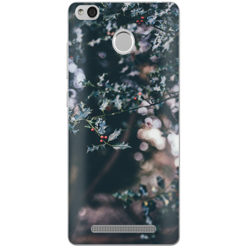 Чехол Uprint Xiaomi Redmi 3S / 3S Pro 