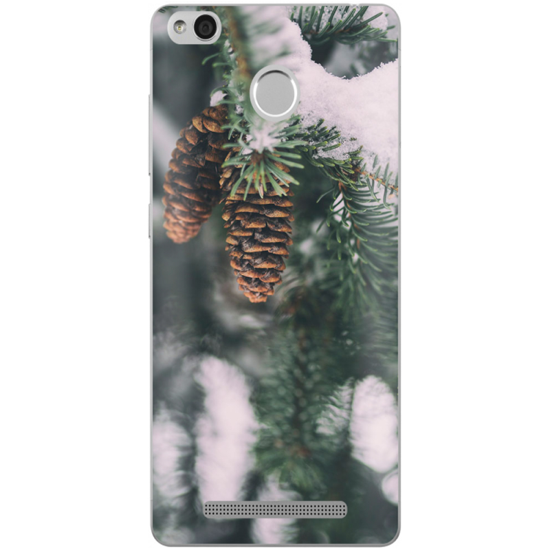 Чехол Uprint Xiaomi Redmi 3S / 3S Pro 