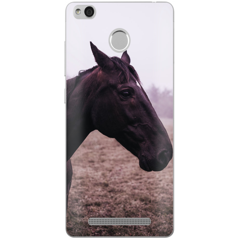 Чехол Uprint Xiaomi Redmi 3S / 3S Pro 