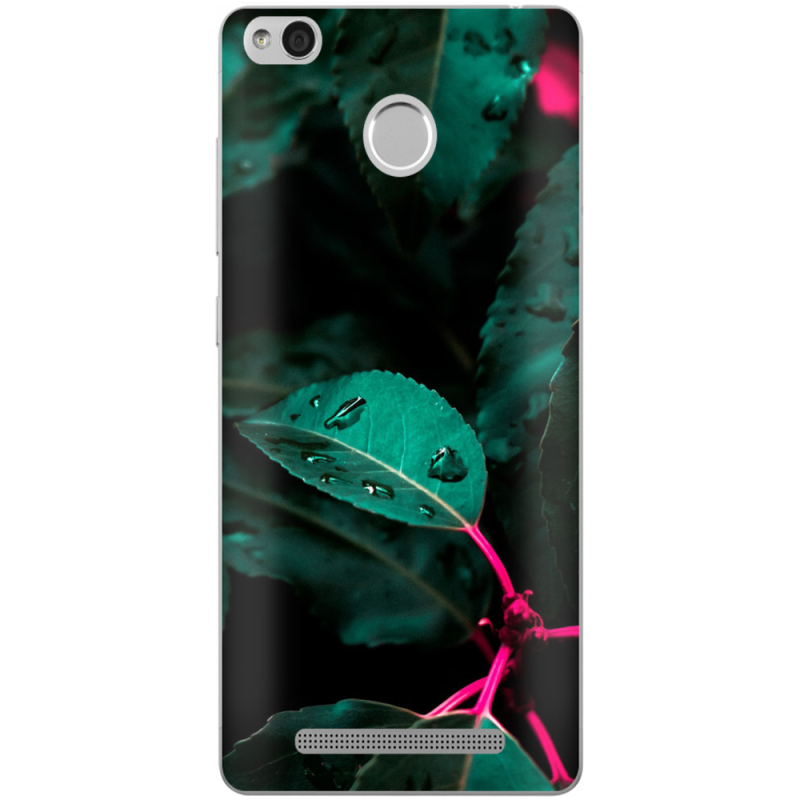 Чехол Uprint Xiaomi Redmi 3S / 3S Pro 