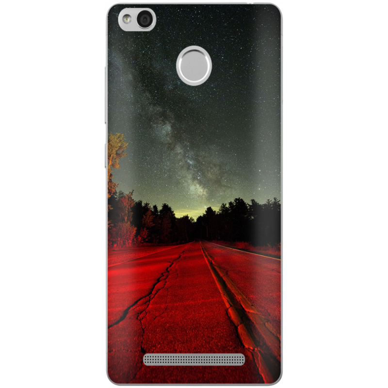 Чехол Uprint Xiaomi Redmi 3S / 3S Pro 