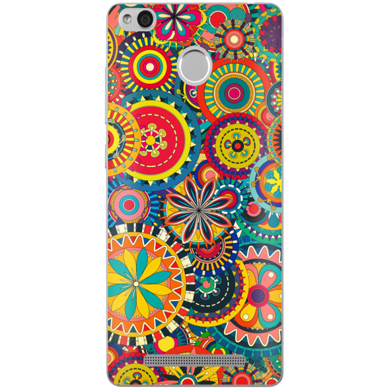 Чехол Uprint Xiaomi Redmi 3S / 3S Pro Imaginarium