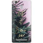 Чехол Uprint Xiaomi Redmi 3S / 3S Pro 