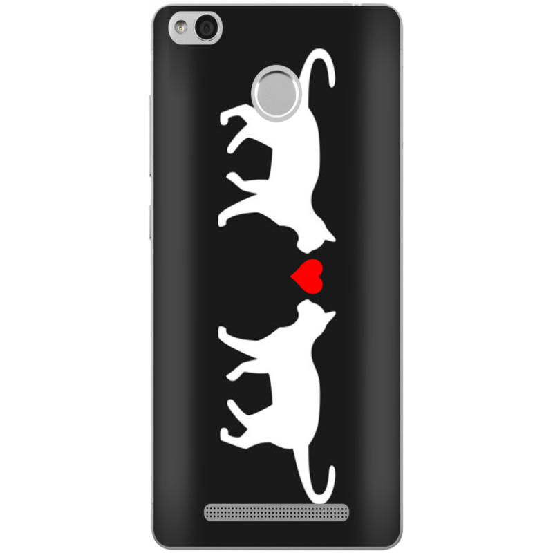 Чехол Uprint Xiaomi Redmi 3S / 3S Pro 