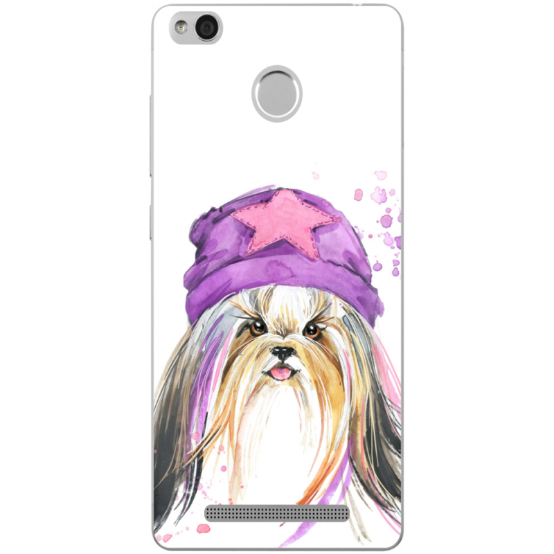 Чехол Uprint Xiaomi Redmi 3S / 3S Pro 