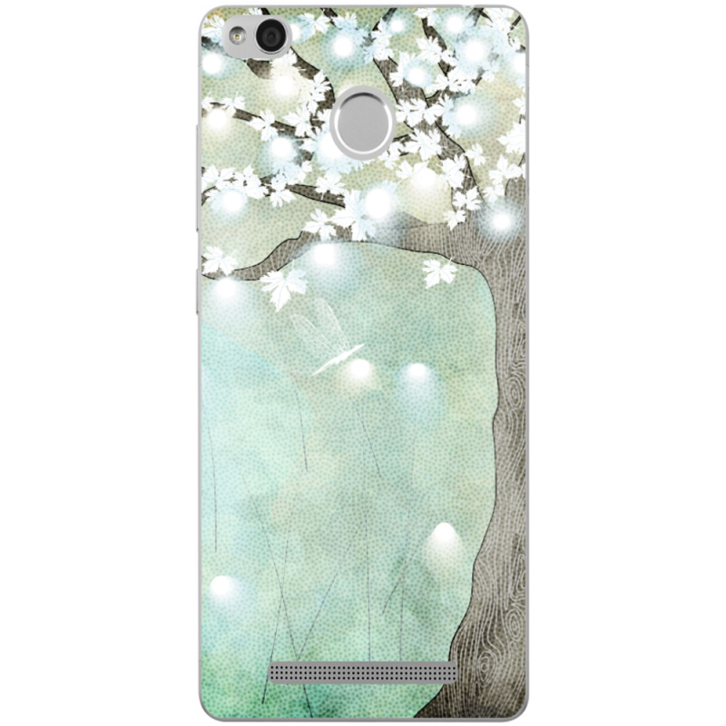 Чехол Uprint Xiaomi Redmi 3S / 3S Pro 