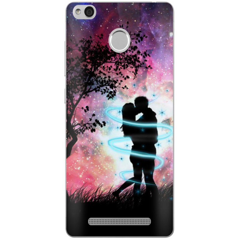 Чехол Uprint Xiaomi Redmi 3S / 3S Pro 