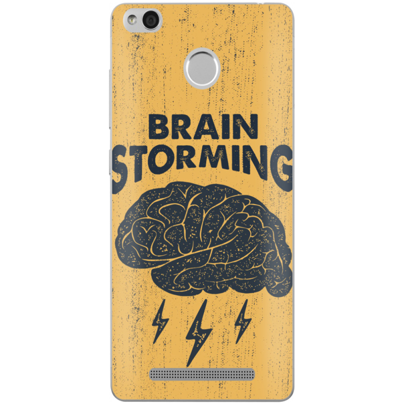 Чехол Uprint Xiaomi Redmi 3S / 3S Pro 