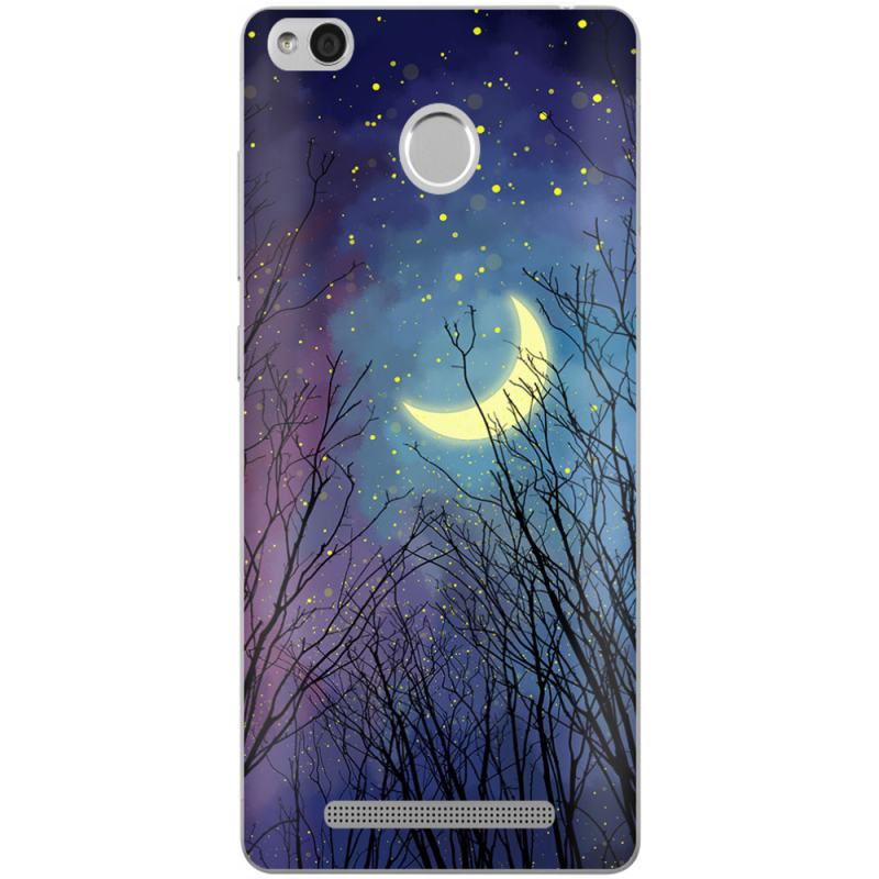 Чехол Uprint Xiaomi Redmi 3S / 3S Pro 