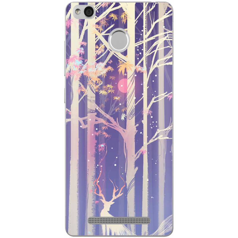 Чехол Uprint Xiaomi Redmi 3S / 3S Pro 