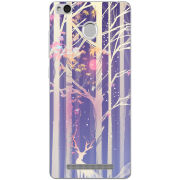 Чехол Uprint Xiaomi Redmi 3S / 3S Pro 