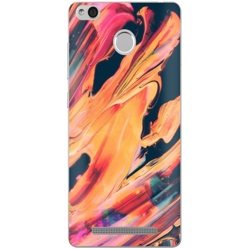 Чехол Uprint Xiaomi Redmi 3S / 3S Pro 