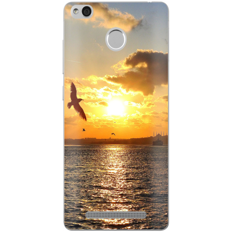 Чехол Uprint Xiaomi Redmi 3S / 3S Pro 