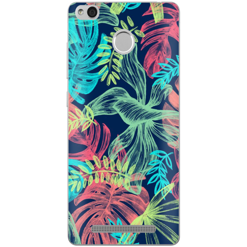 Чехол Uprint Xiaomi Redmi 3S / 3S Pro 