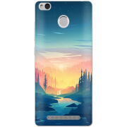 Чехол Uprint Xiaomi Redmi 3S / 3S Pro 