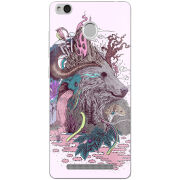 Чехол Uprint Xiaomi Redmi 3S / 3S Pro 