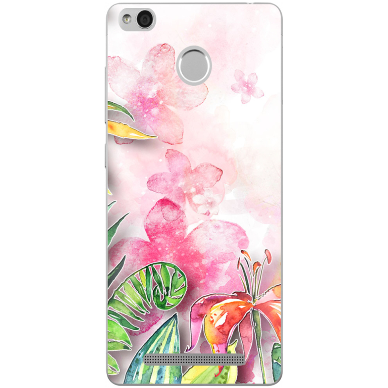 Чехол Uprint Xiaomi Redmi 3S / 3S Pro 