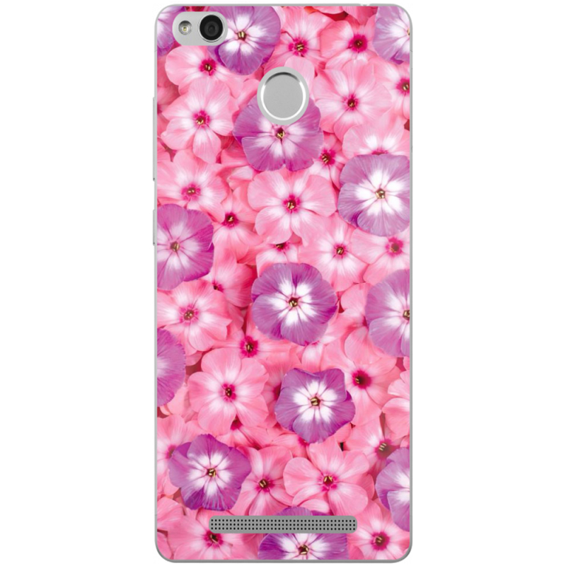 Чехол Uprint Xiaomi Redmi 3S / 3S Pro 