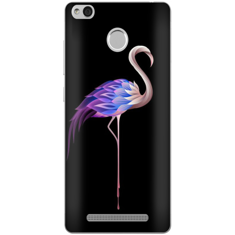 Чехол Uprint Xiaomi Redmi 3S / 3S Pro 