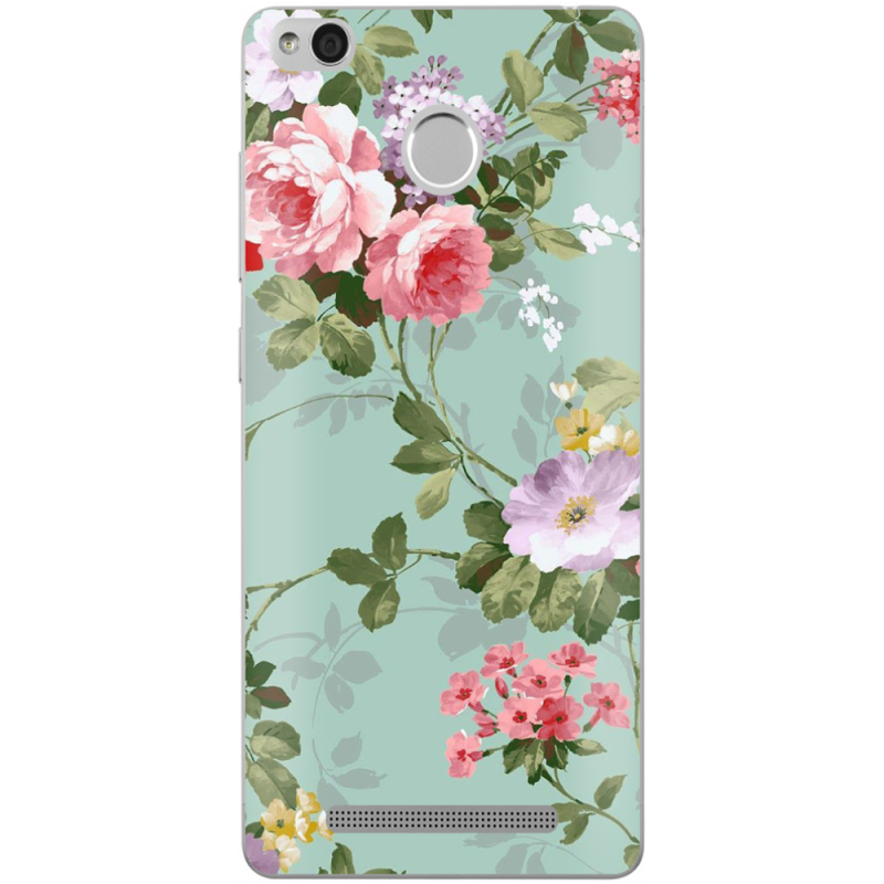 Чехол Uprint Xiaomi Redmi 3S / 3S Pro 