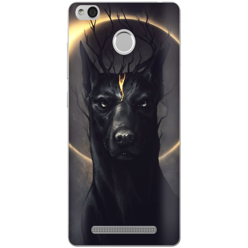 Чехол Uprint Xiaomi Redmi 3S / 3S Pro 