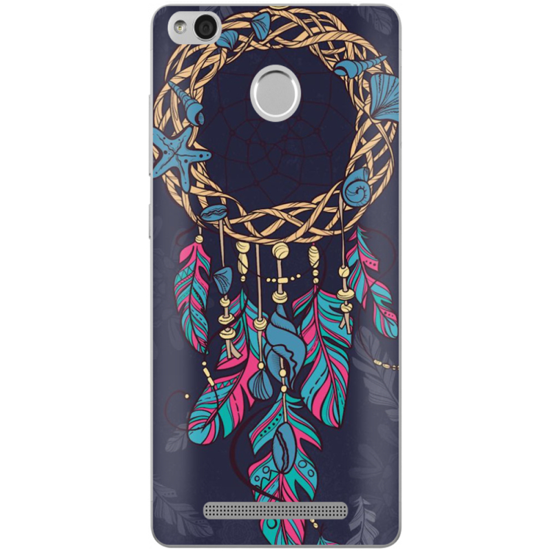 Чехол Uprint Xiaomi Redmi 3S / 3S Pro 