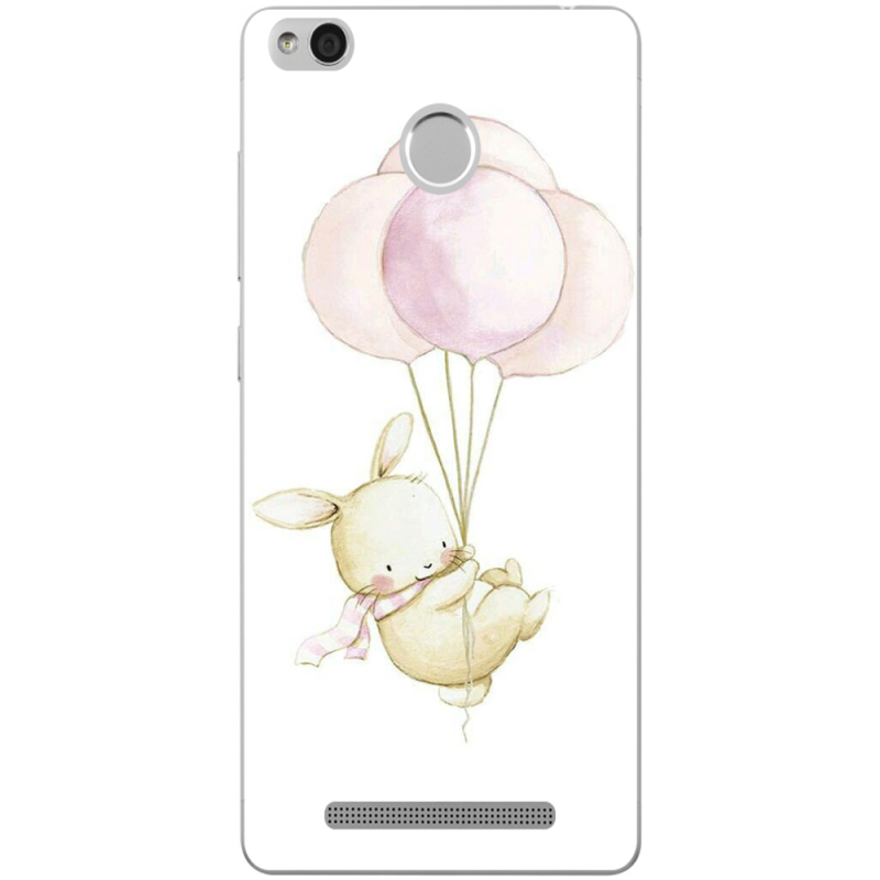 Чехол Uprint Xiaomi Redmi 3S / 3S Pro 