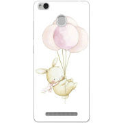 Чехол Uprint Xiaomi Redmi 3S / 3S Pro 