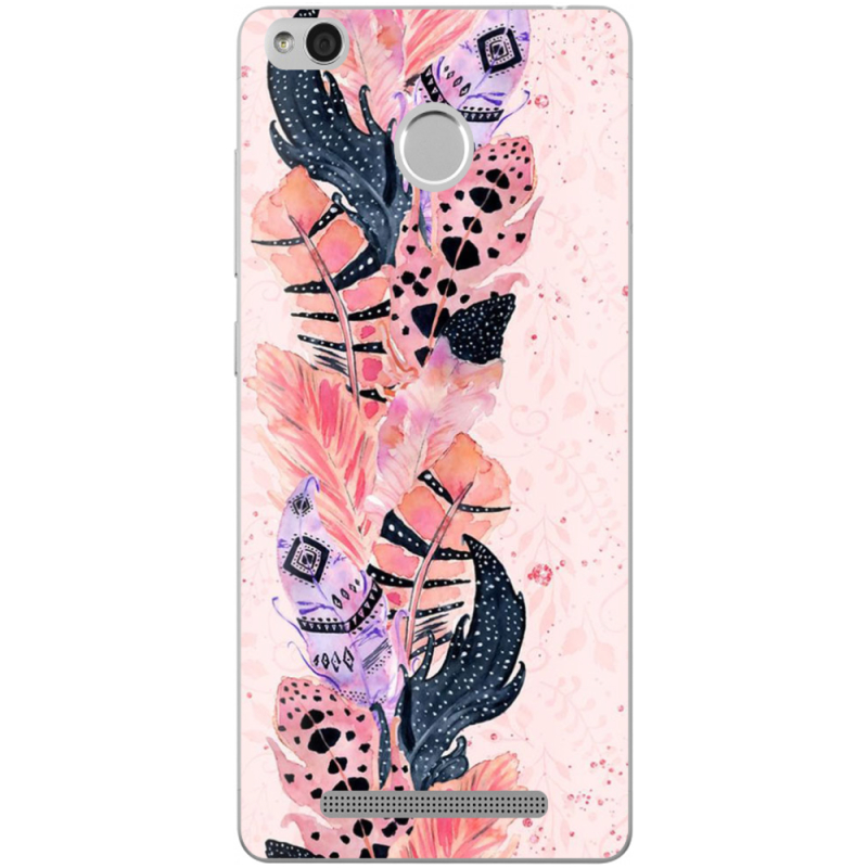 Чехол Uprint Xiaomi Redmi 3S / 3S Pro 