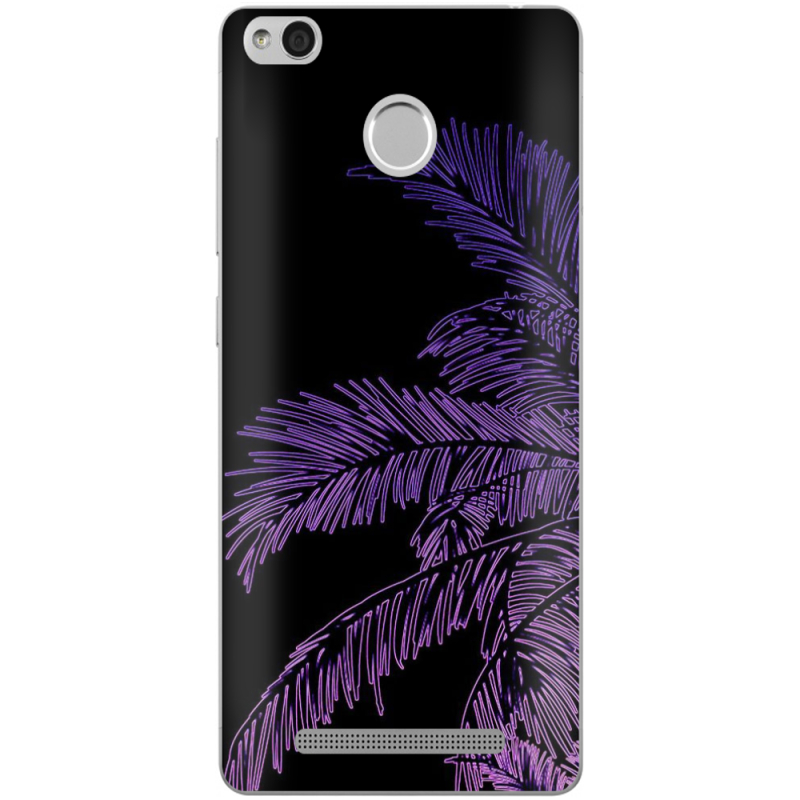 Чехол Uprint Xiaomi Redmi 3S / 3S Pro 