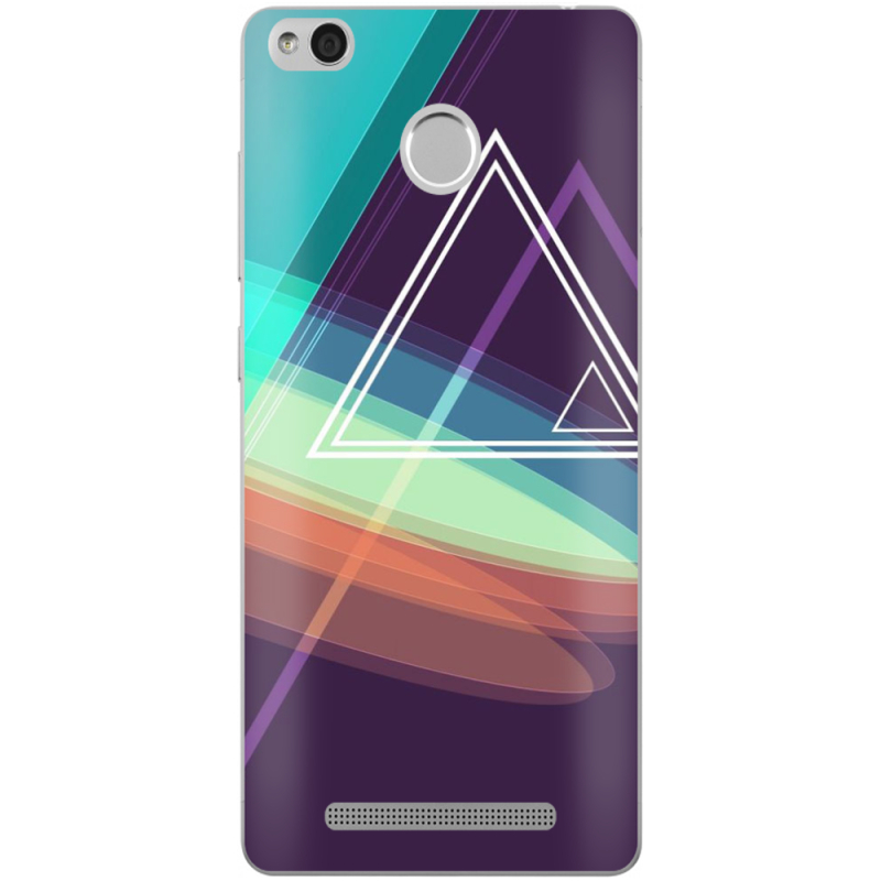 Чехол Uprint Xiaomi Redmi 3S / 3S Pro 