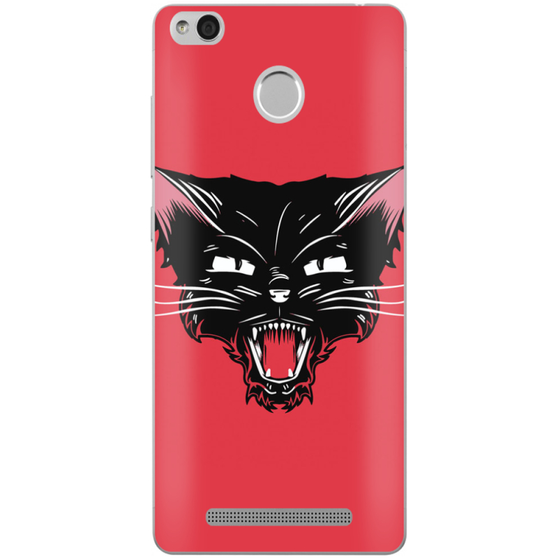 Чехол Uprint Xiaomi Redmi 3S / 3S Pro 