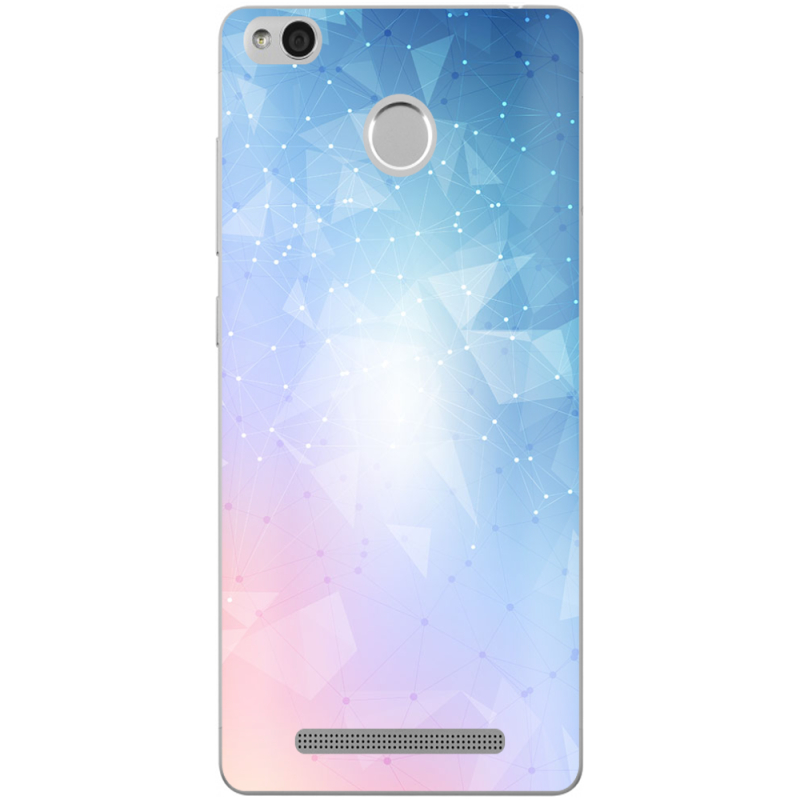 Чехол Uprint Xiaomi Redmi 3S / 3S Pro 