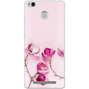 Чехол Uprint Xiaomi Redmi 3S / 3S Pro 