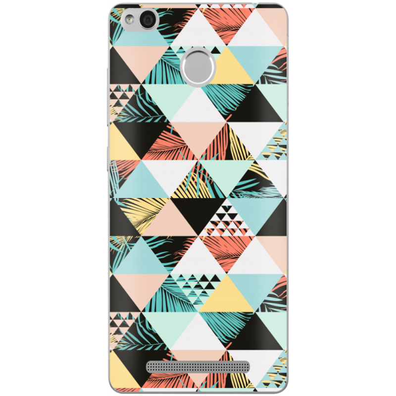 Чехол Uprint Xiaomi Redmi 3S / 3S Pro 