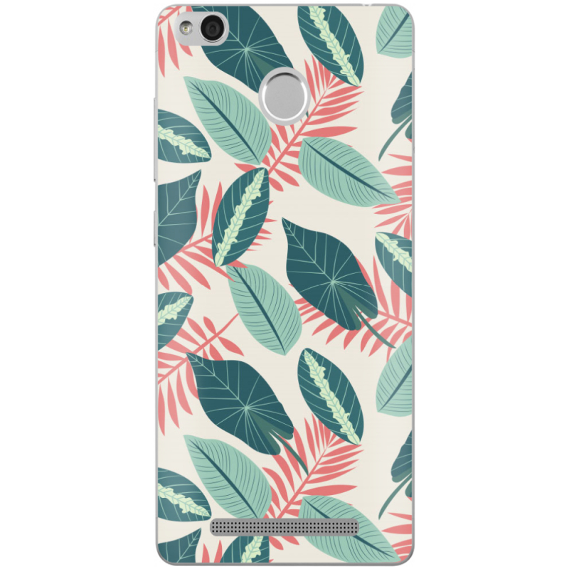 Чехол Uprint Xiaomi Redmi 3S / 3S Pro 