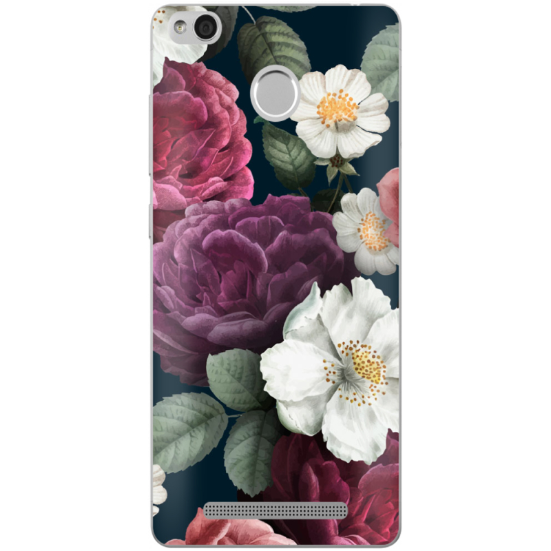 Чехол Uprint Xiaomi Redmi 3S / 3S Pro 