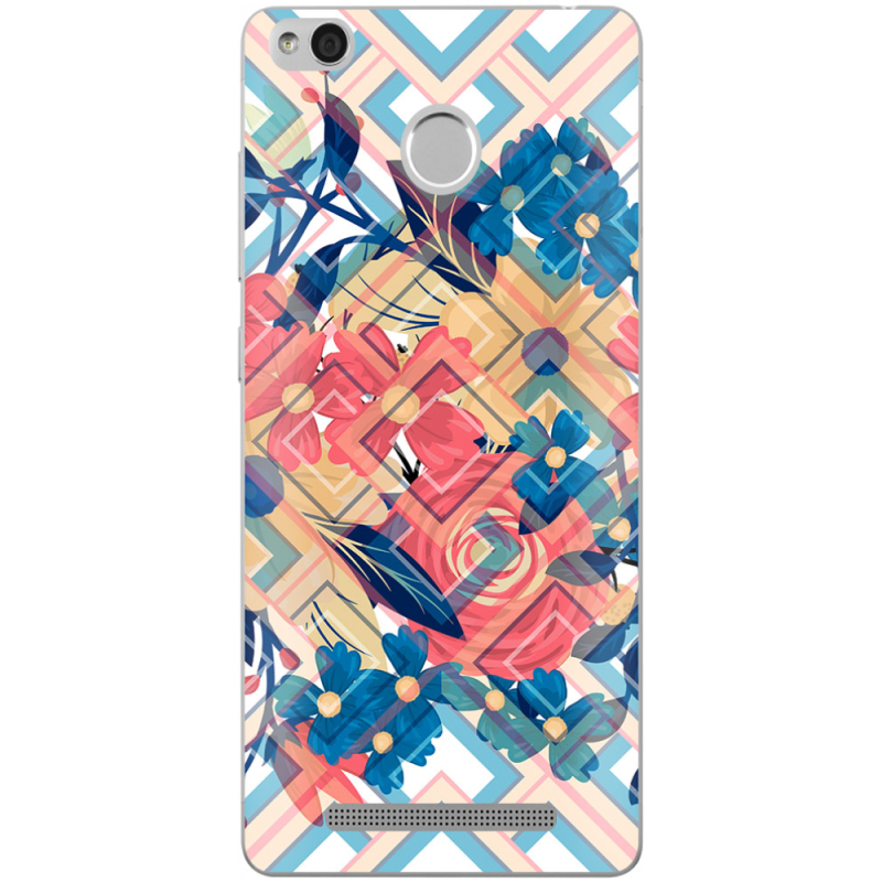 Чехол Uprint Xiaomi Redmi 3S / 3S Pro 