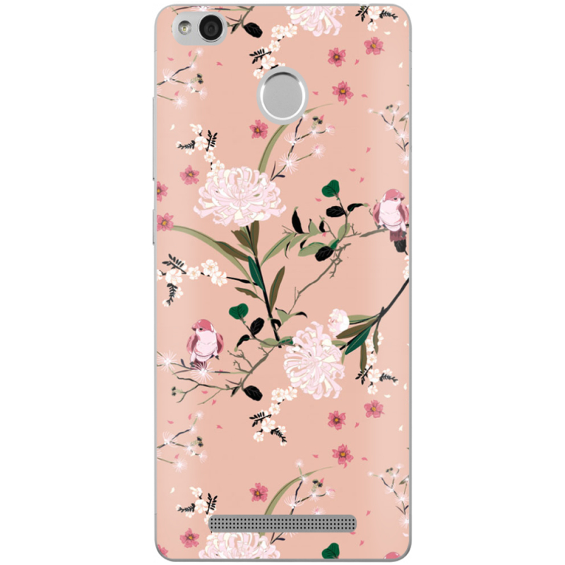 Чехол Uprint Xiaomi Redmi 3S / 3S Pro 