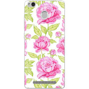 Чехол Uprint Xiaomi Redmi 3S / 3S Pro 