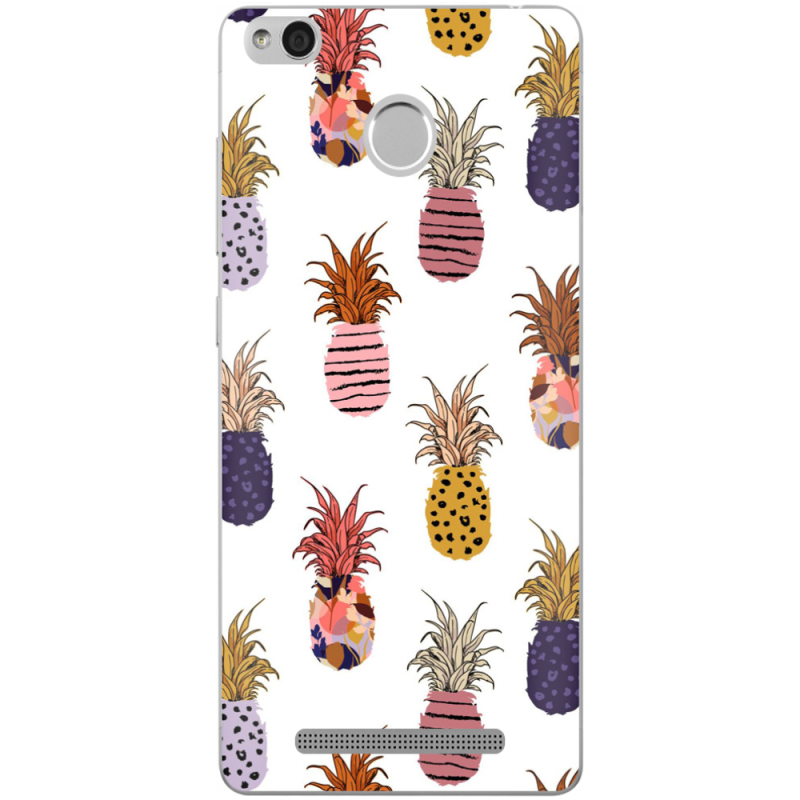 Чехол Uprint Xiaomi Redmi 3S / 3S Pro 