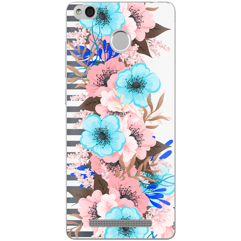 Чехол Uprint Xiaomi Redmi 3S / 3S Pro 