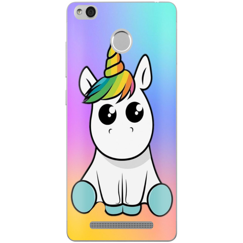 Чехол Uprint Xiaomi Redmi 3S / 3S Pro 