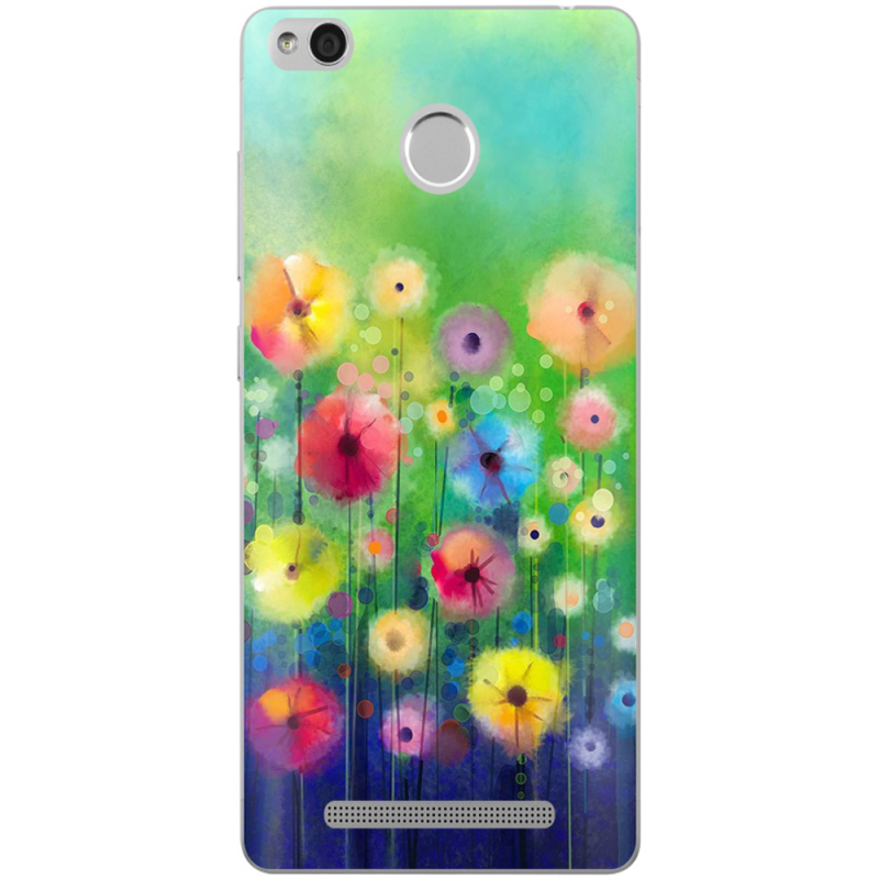 Чехол Uprint Xiaomi Redmi 3S / 3S Pro 