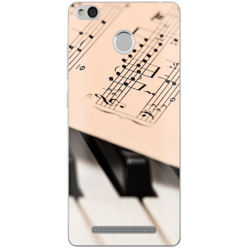 Чехол Uprint Xiaomi Redmi 3S / 3S Pro 