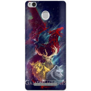 Чехол Uprint Xiaomi Redmi 3S / 3S Pro 