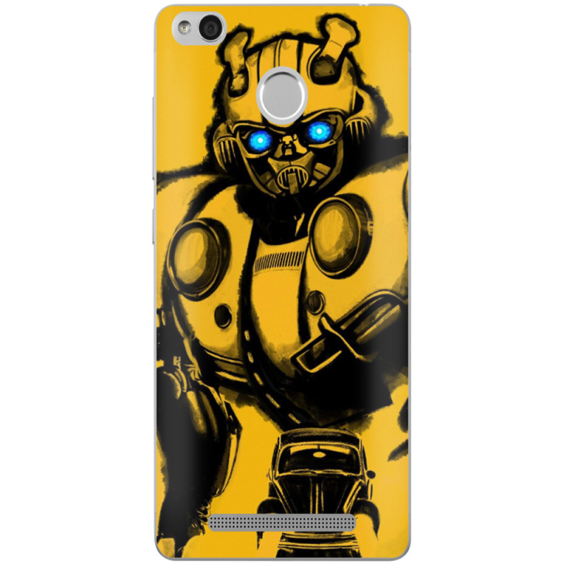 Чехол Uprint Xiaomi Redmi 3S / 3S Pro 