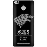 Чехол Uprint Xiaomi Redmi 3S / 3S Pro 