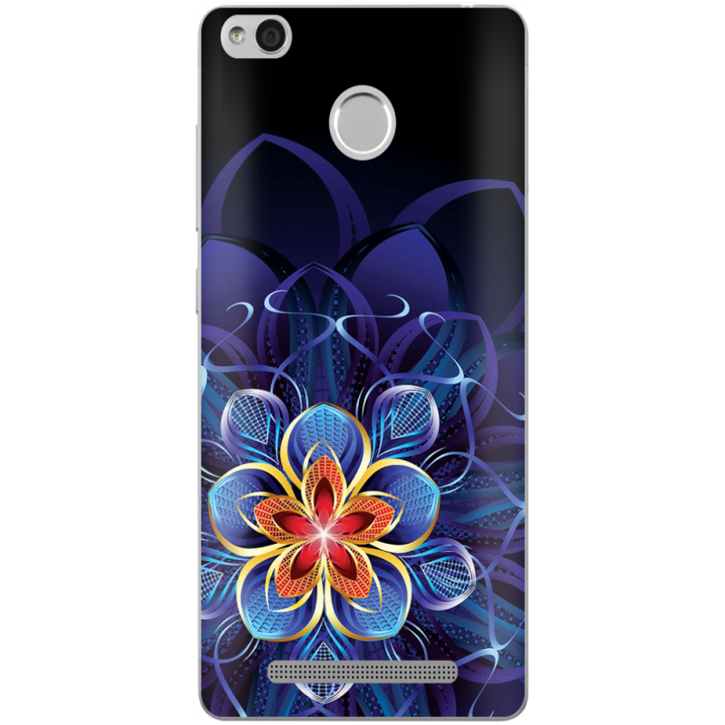 Чехол Uprint Xiaomi Redmi 3S / 3S Pro 