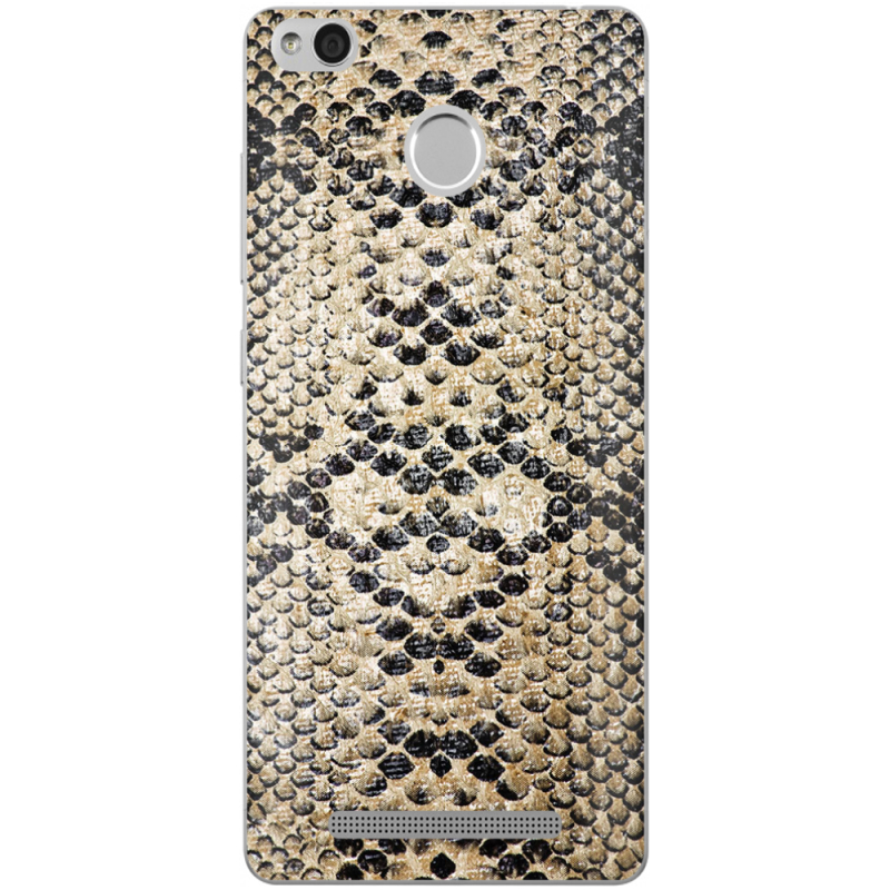 Чехол Uprint Xiaomi Redmi 3S / 3S Pro 